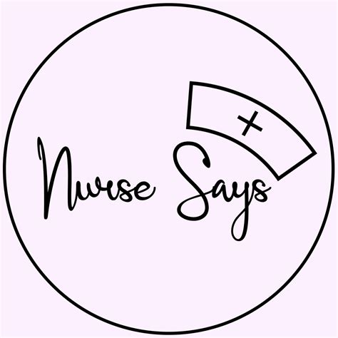 Nurse Says
