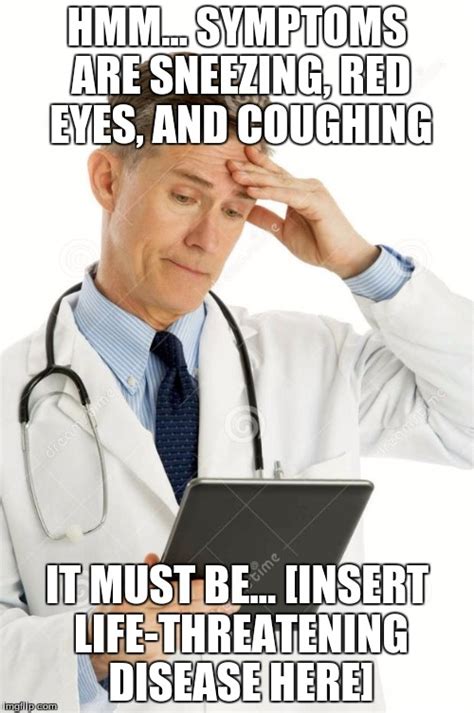 Webmd Every Time Imgflip