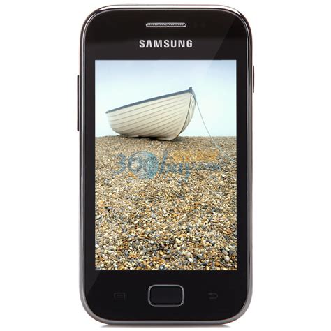 三星（samsung）sch I619 3g手机（黑色）cdma2000cdma 电信定制 慢慢买比价网
