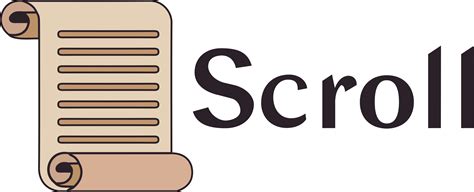 Welcome To Scroll Community Scroll Community