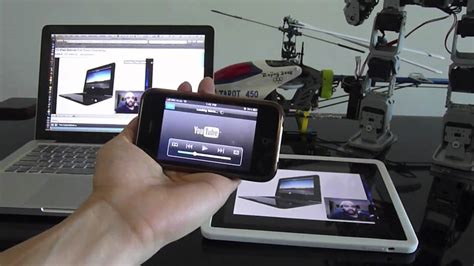 Ipad Iphone 3gs Macbook Pro Speed Test Using Huawei E5830 Mifi Playing