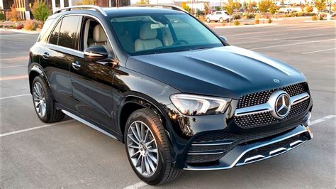 Top 300 Mercedes 2020 Gle 350