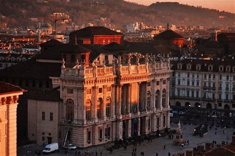 Palazzo Madama E Museo Civico Di Arte Antica Torino Raccontata Tra Le