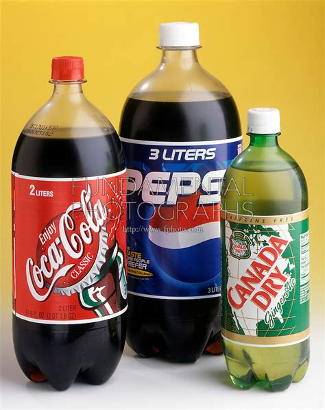 liter measurement soda carbon acid | Fundamental Photographs - The Art ...