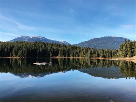 Lost Lake Whistler All You Need To Know Before You Go Updated