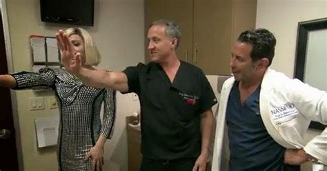 Botched Sneak Peek Can Dr Dubrow And Dr Paul Nassif Help Reality