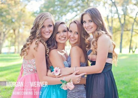 Homecoming Picture Ideas With Friends The Home Garden