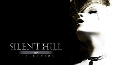 Silent Hill Hd Wallpaper By Yurtik On Deviantart