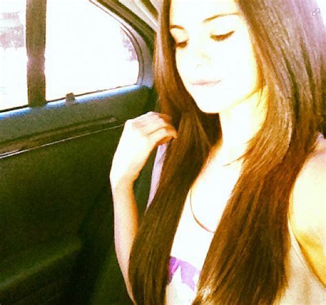 Selena Gomez Instagram Photos Selena Gomez Photo 30229958 Fanpop