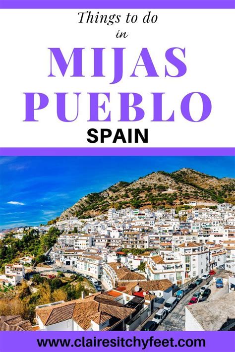 Things To Do In Mijas Restaurants And Hotels In Mijas Spain Spain