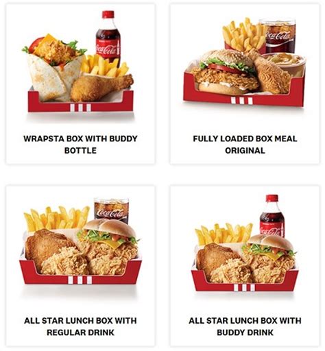 Kfc is a global fast food chain that began operating in 1930 and currently has over 19,000 locations. KFC Menu Prices South Africa 2020 — South African Menus