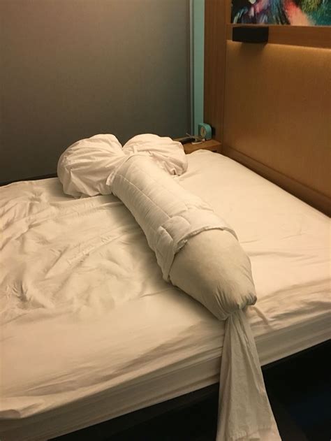 How To Leave Hotel Rooms Hotels Room Room Bed