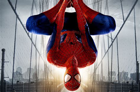 Amazing Spider Man 3 Hd Wallpaper