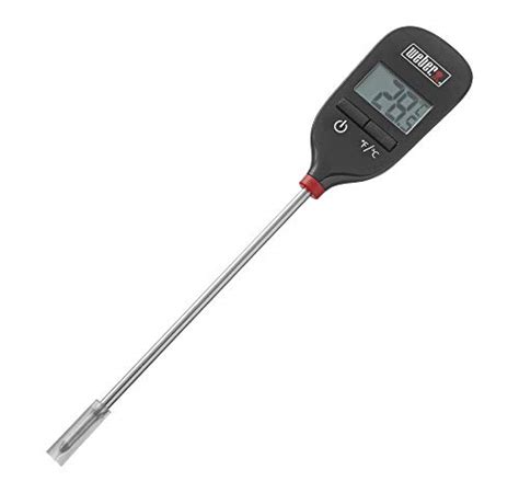 Best Instant Read Thermometers Of 2021 Complete Round Up