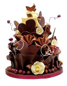 Share the best gifs now >>>. Most Beautiful Chocolate Birthday Cakes Ever Most ...