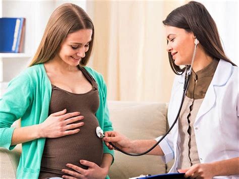 Prenatal Care Definition Of Prenatal Care