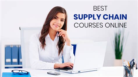 12 Best Supply Chain Training Courses Classes Tangolearn
