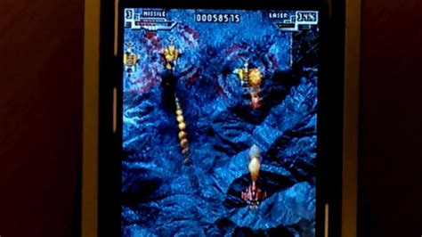 Best Mobile Games Sky Force Reloaded On S60v2 Nokia Original Version