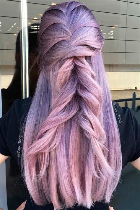 Unbelievably Beautiful Braid Hairstyles For Christmas Party See More