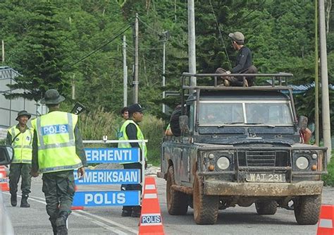 Pendatang asing tanpa izin pati di malaysia bermaharajalela. mrkumai.blogspot.com: Jumlah pekerja asing tanpa izin yang ...