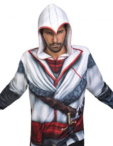 Disfraz Nikola Assassin S Creed Adulto Disfraces Para Adultos