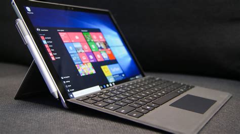Surface Pro 4 Review Everything You Need To Know Channel Pro