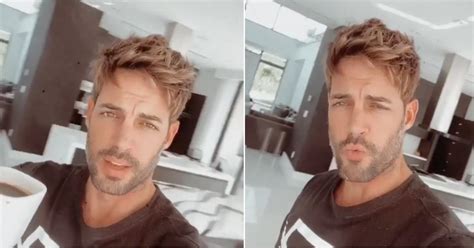 william levy y su rico café cubano el despertar más sexy del actor que arrasa en instagram