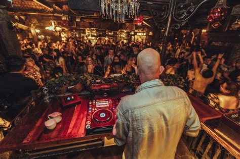 10 Best Nightclubs In Bali Thebaliguideline