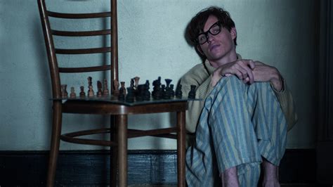 The Theory Of Everything Film Review Zekefilm