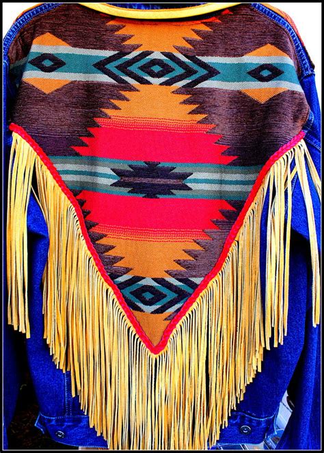 Native American Shawl Photograph By Dora Sofia Caputo
