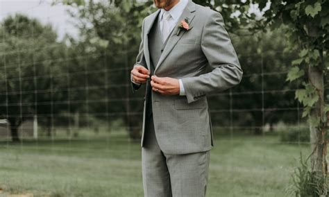 Dos And Donts Of Wearing A Suit Mens Fashion K4 Fashion