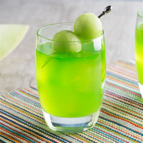 Top 15 Midori Drinks With Recipes Only Foods