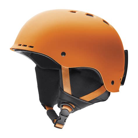 Smith Optics Helmet Holt 2 Snowboard Ski Helmet New Various Colors Ebay