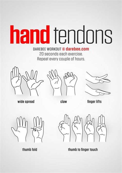 Hand And Wrist Imgur Wrist Exercises Climbing Workout Office Exercise
