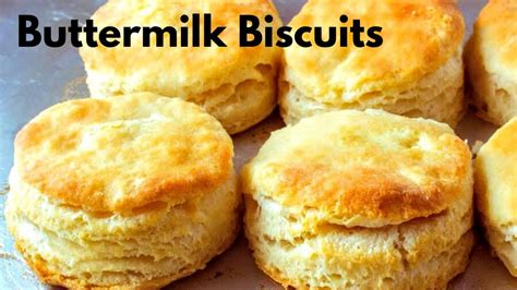 3 ingredients buttermilk biscuits buttermilk biscuits from scratch youtube