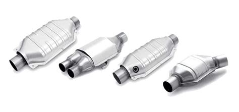 catalytic converter replacement and repair cost [guide]