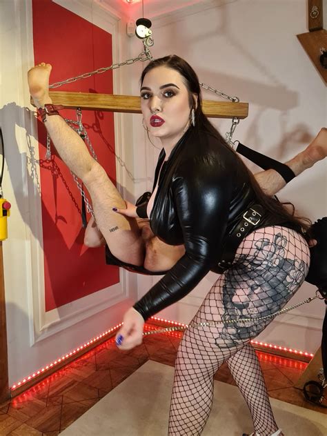 Mistress Karino Onlyfans Com Mistresskarino On Twitter Time To Using My Slaves Retweet If You