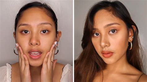 Morena Makeup Tutorial Youtube