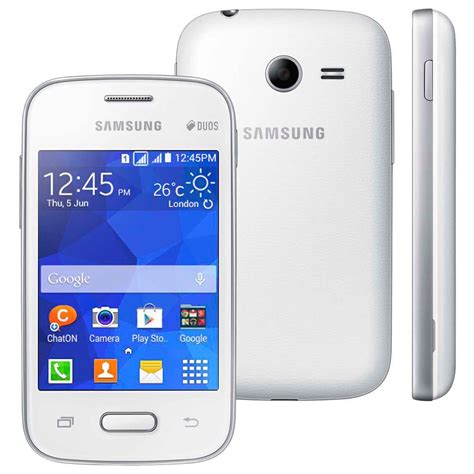 Samsung Galaxy Pocket 2 Buy Smartphone Compare Prices In Stores