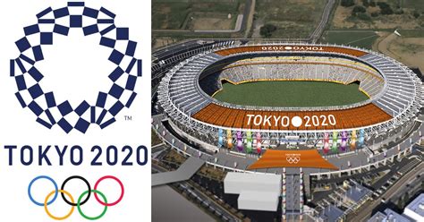 Blinkskudd fra ol i tokyo. Et år til i Tokyo 2020 - 6eren varmer op til Sommer OL 2020