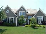 Exterior Painting Contractor Pictures