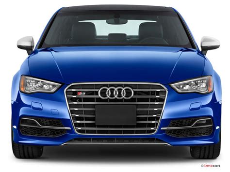 2015 Audi A3 Pictures Us News