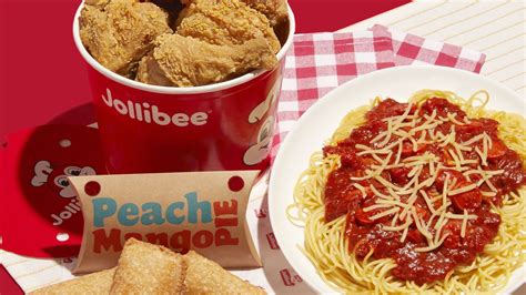 Fried Chicken Chain Jollibee Called ‘mcdonalds Of The Philippines