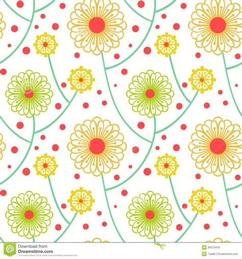 Bold Flower Wallpaper Wallpapersafari