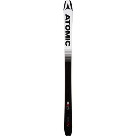 Ski De Rando Backland Ultimate 85 Atomic 2020 Montania Sport