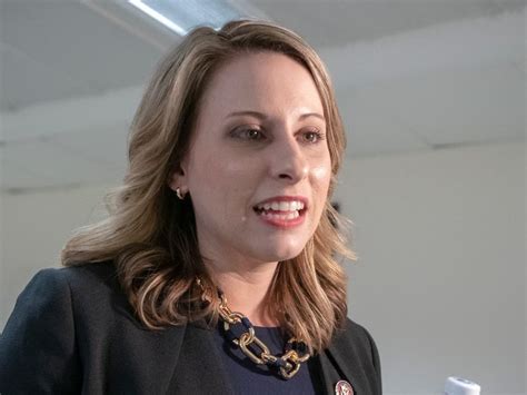 Rep Katie Hill Denies Affair With Aide After Nude Pic Published Los