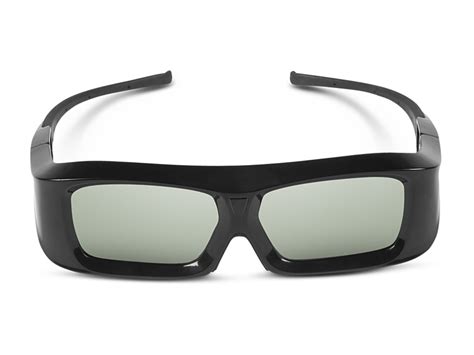 Xpand Universal 3d Glasses Review Techradar
