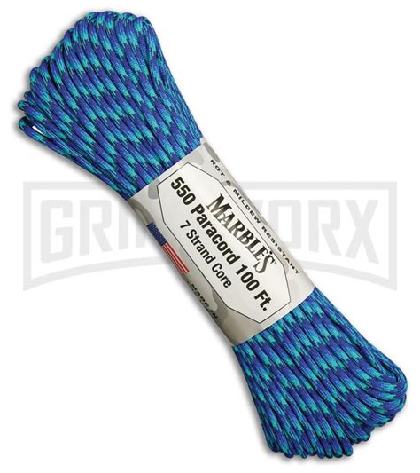 How to make a paracord lanyard belt knowing how to tie a diamond and cobra knots is already advancement but there are yet other methods of making lanyards with multiple purposes. Neptune Nylon Braided 550 Cord Paracord (100') - Grindworx
