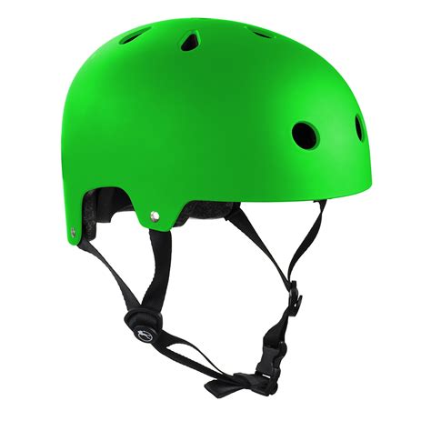 Green Helmet Helmet Heroes