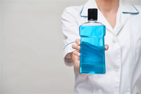 what is the best mouthwash according to dentists